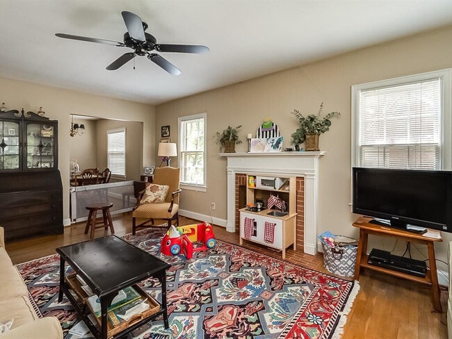 217 Romany Rd in Lexington, KY - Building Photo - Building Photo