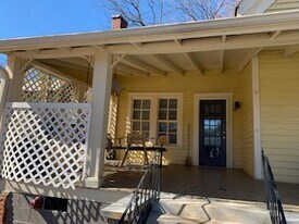 171 Park Ave in Athens, GA - Building Photo