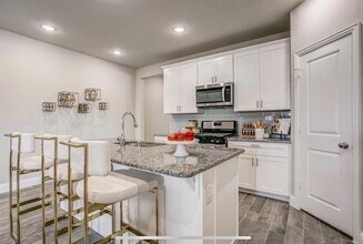 4432 Thalia Wy in Forney, TX - Building Photo - Building Photo