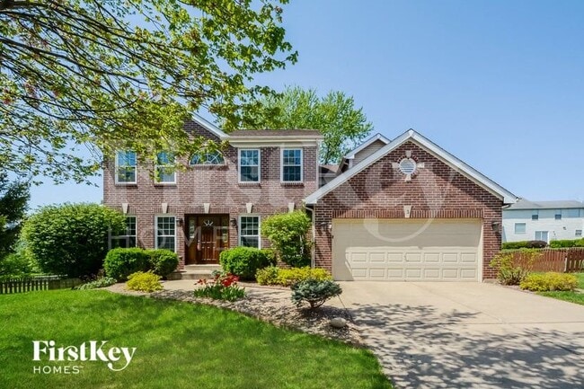 property at 3 Fair Count