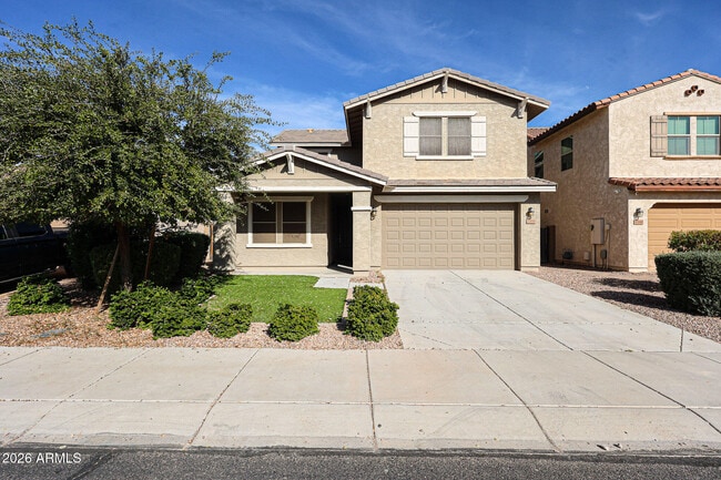 12144 W Remuda Dr in Peoria, AZ - Building Photo - Building Photo