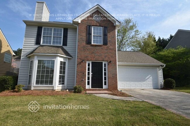 property at 2697 Chadwick Ln NW