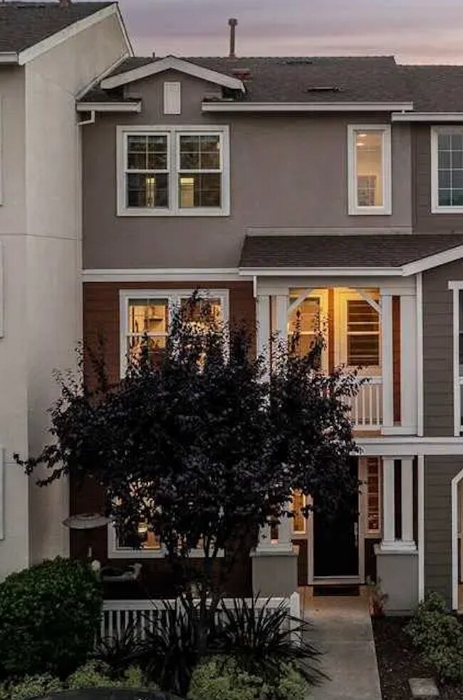 3205 Jetty Dr in Richmond, CA - Foto de edificio - Building Photo