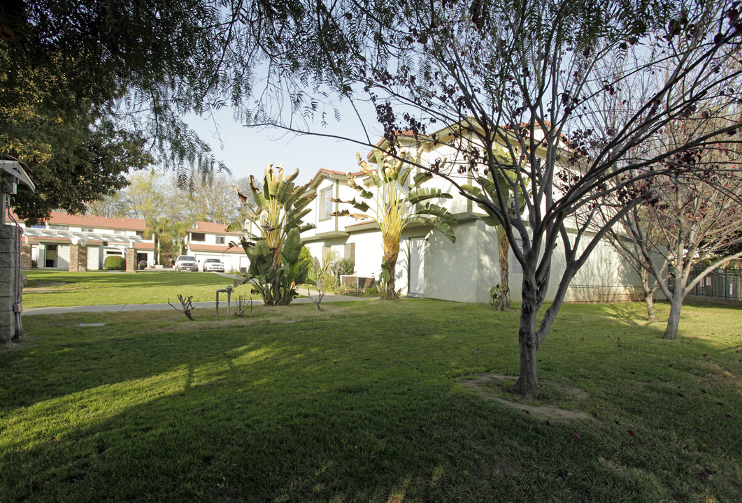 1003 W 9th St in Pomona, CA - Building Photo