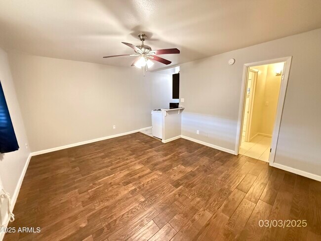 825 N 2nd Ave-Unit -24 in Phoenix, AZ - Building Photo - Building Photo