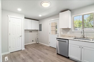 1363 E 4170 S in Millcreek, UT - Building Photo - Building Photo