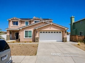 13718 Bluegrass Pl in Victorville, CA - Building Photo