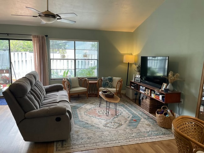 property at 4342 SW 21st Ln