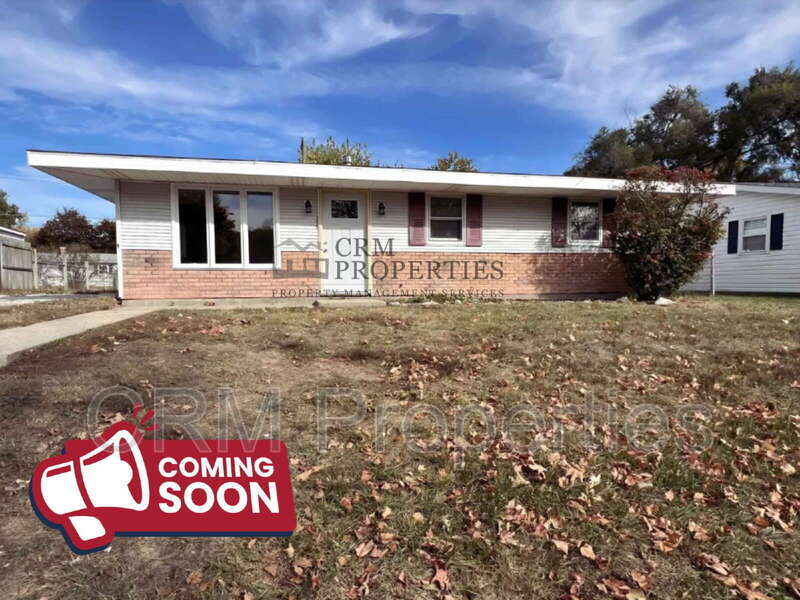 800 Maumee Dr in Kokomo, IN - Building Photo