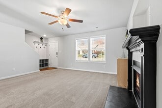 154 Winter Red Wy in Benson, NC - Building Photo - Building Photo