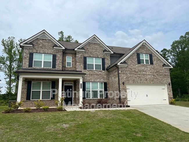 7740 Easton Valley Ln in Cumming, GA - Building Photo - Building Photo
