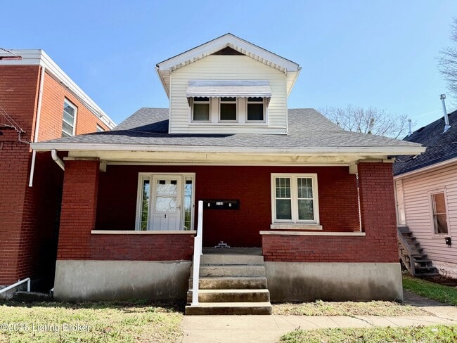 property at 2733 Preston Hwy