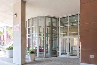 255 Richmond St E in Toronto, ON - Building Photo - Building Photo