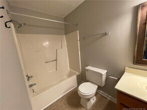 6916 Kizer Dr in Fayetteville, NC - Building Photo - Building Photo