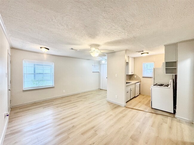 1307 Willard St in Houston, TX - Building Photo - Building Photo