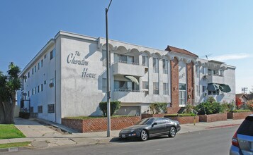 1928 Chariton St in Los Angeles, CA - Building Photo - Building Photo