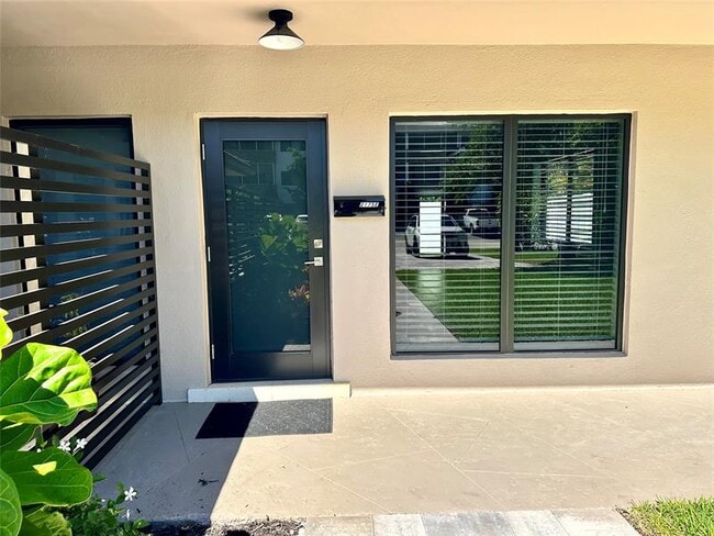 property at 2175 NE 51st Ct