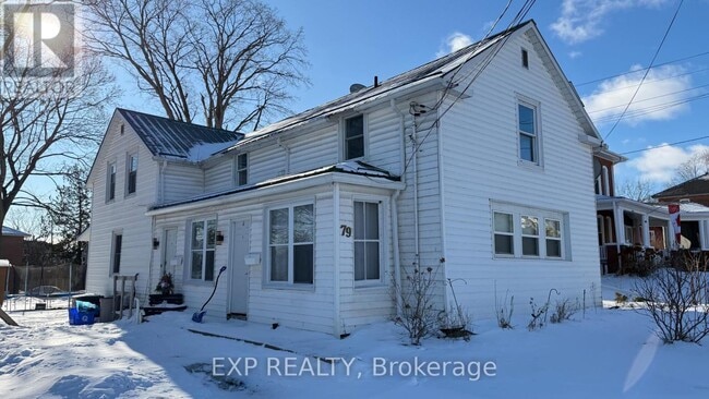 property at 79 Henry St