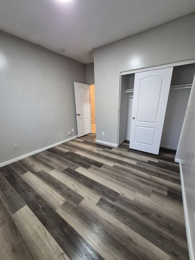 property at 2494 E Dulcinea Trail