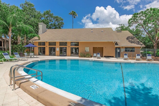 Solana Vista Apartments in Bradenton, FL - Foto de edificio - Building Photo