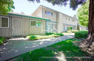 3708 Colet Terrace in Fremont, CA - Building Photo