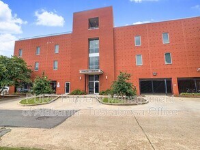 1510 9th St in Tuscaloosa, AL - Building Photo - Building Photo