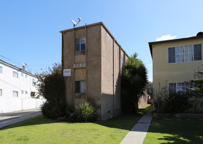 4180 Inglewood Blvd in Los Angeles, CA - Building Photo - Building Photo