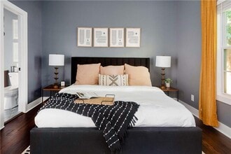 788 Fulton Terrace SE in Atlanta, GA - Building Photo - Building Photo