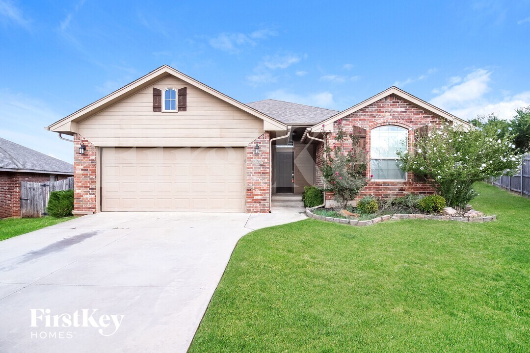 505 Cooper Ct in Norman, OK - Building Photo