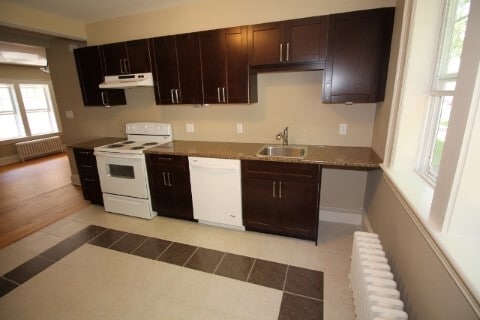 1696 Preston St in Halifax, NS - Building Photo - Building Photo