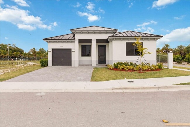 property at 18901 SW 316th Ter