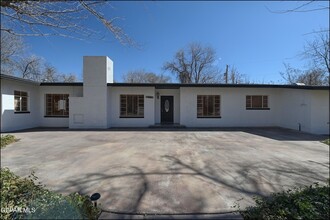 5140 Camino De La Vista Dr in El Paso, TX - Building Photo - Building Photo