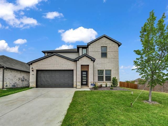property at 9100 Cacti Ct