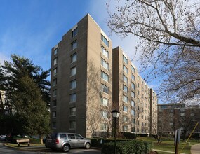 Bethany House in Rockville, MD - Building Photo - Building Photo