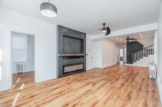 property at 324 Stegman Pkwy