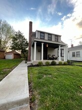 3044 Brookside Parkway North Dr in Indianapolis, IN - Foto de edificio - Building Photo