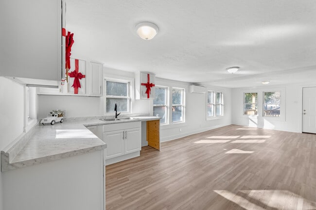 2922 Topeka St in Gadsden, AL - Building Photo - Building Photo