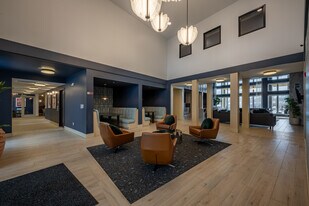 The Harlan in Oakdale, MN - Building Photo