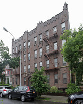 335 78th St Apartments