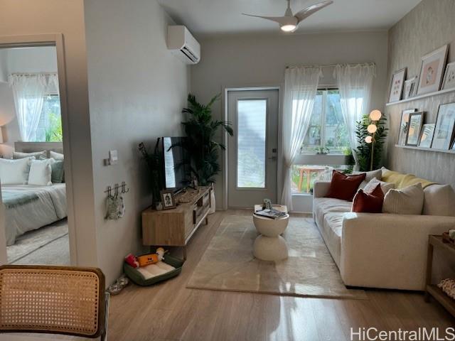 property at 91-3641-3641 Iwikuamoo St