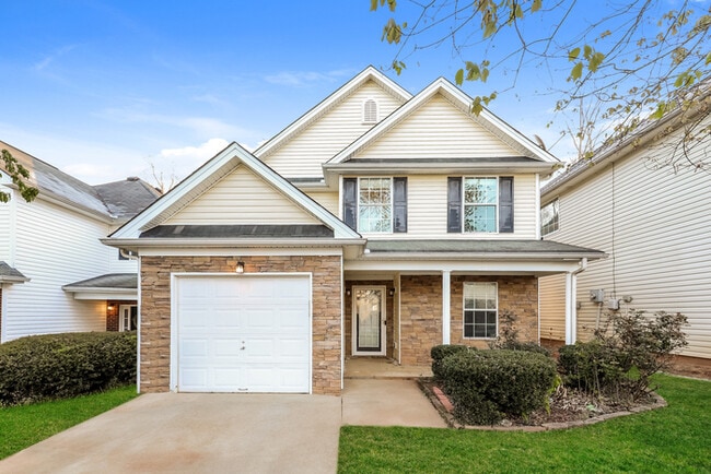 property at 11132 James Madison Dr