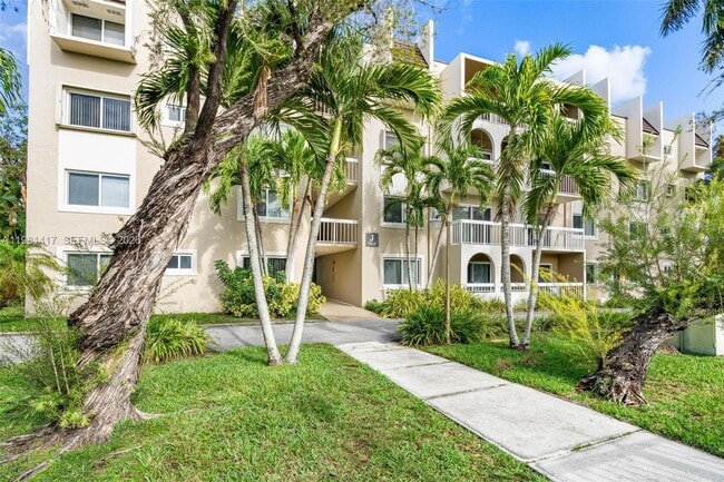 property at 7825 Camino Real