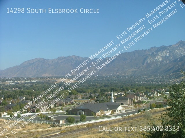14298 Elsbrook Cir in Draper, UT - Building Photo - Building Photo