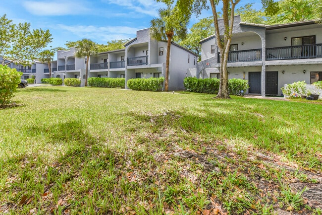 property at 10297 NW 33rd St