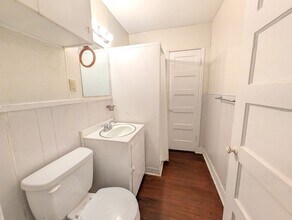 306 Roosevelt in Hooks, TX - Building Photo - Building Photo