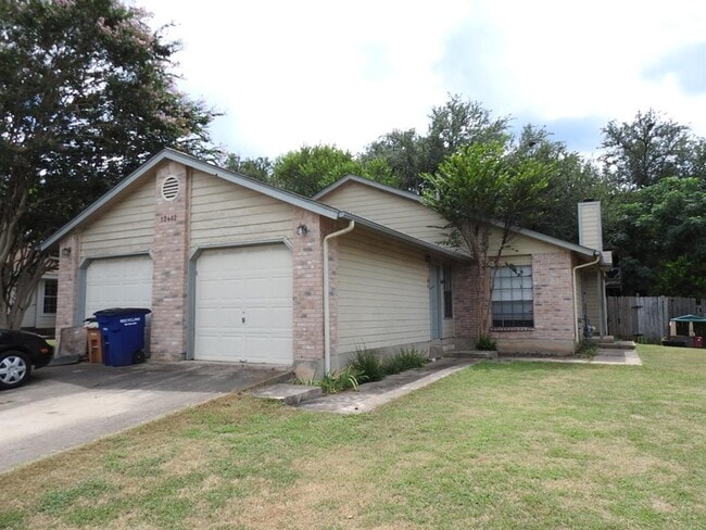 property at 12402 Deer Falls Dr
