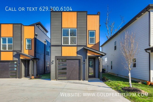 property at 2144 18th Avenue N