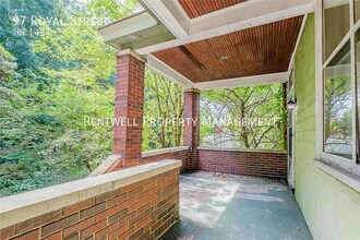 97 Royal St in Pittsburgh, PA - Building Photo - Building Photo