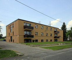 30 Torbolton Dr Apartments