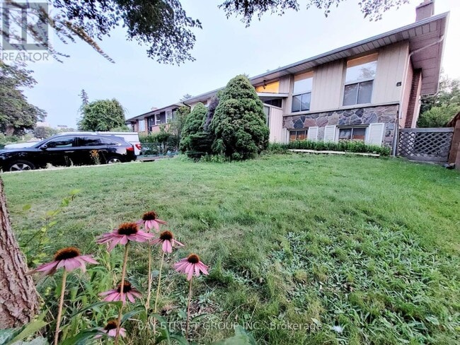 property at 238 The West Mall
